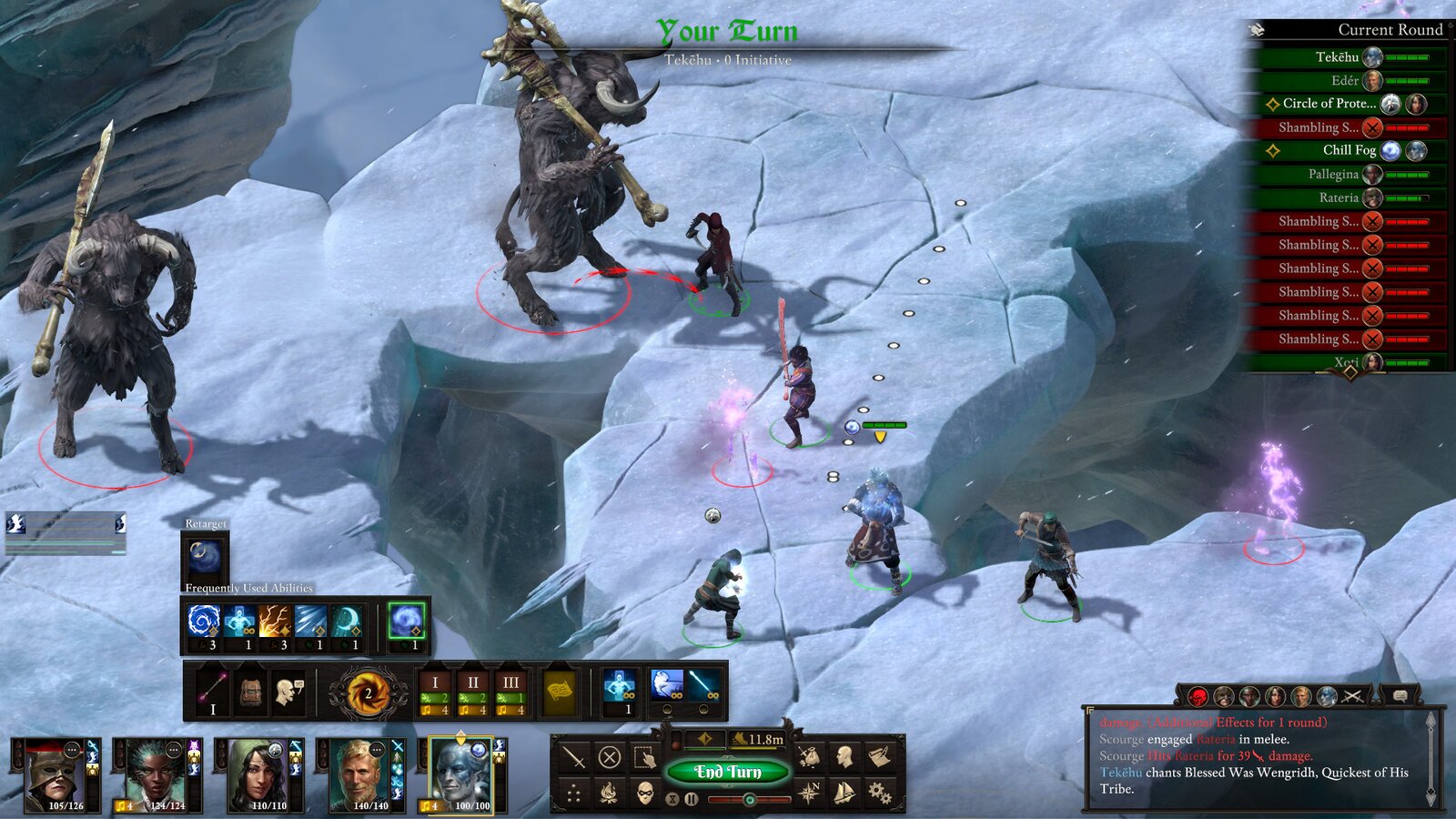 Pillars of Eternity II: Deadfire - Ultimate Edition