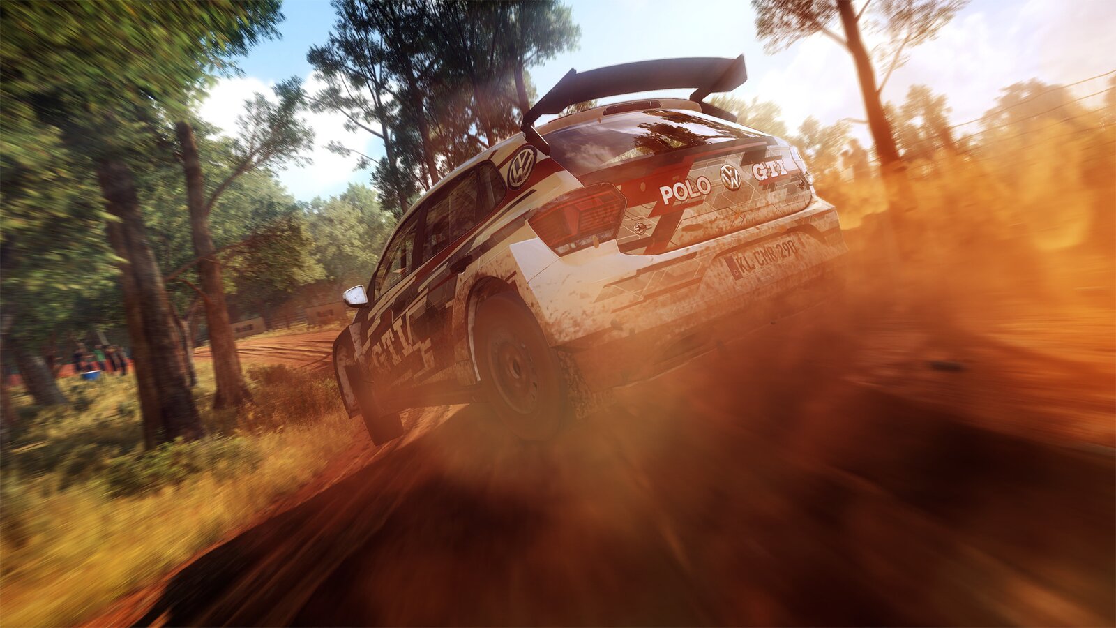 DiRT Rally 2.0 - Game of the Year Edition