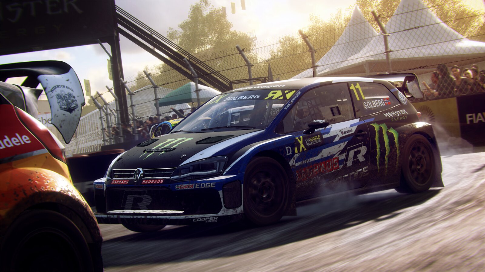 DiRT Rally 2.0 - Game of the Year Edition