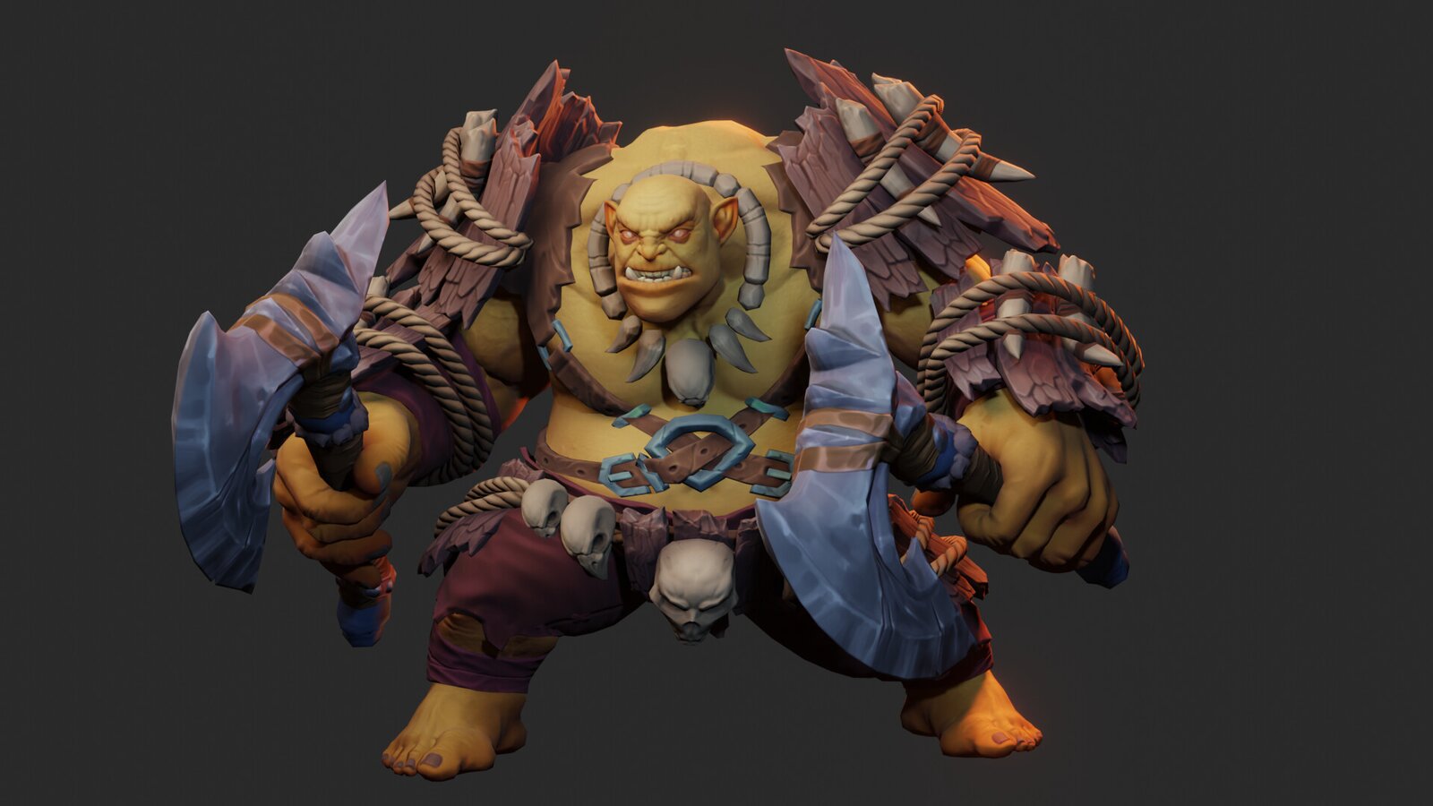 Lessaria: Supporter Pack