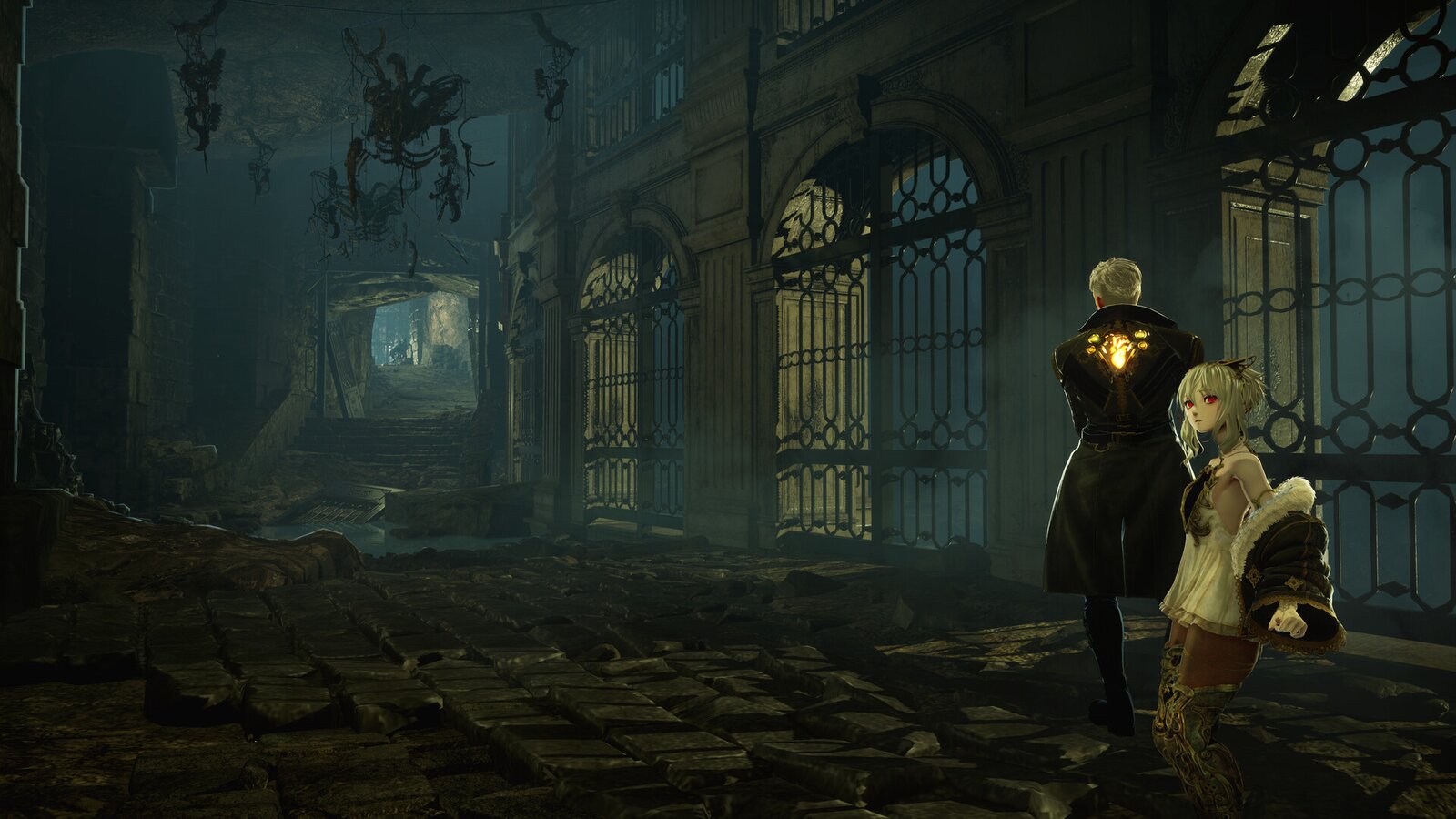 CODE VEIN II - Ultimate Edition