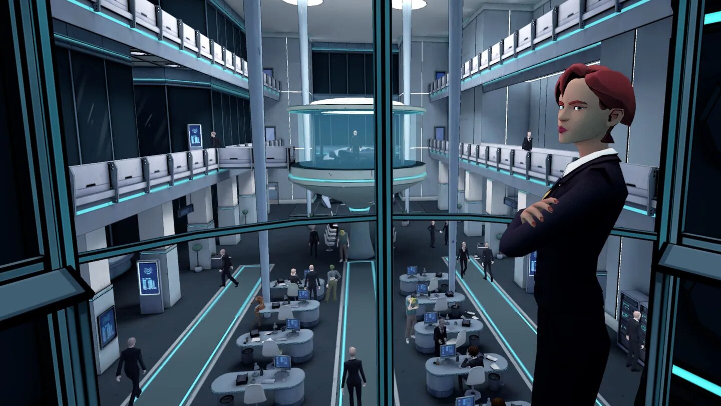 Men in Black: Most Wanted