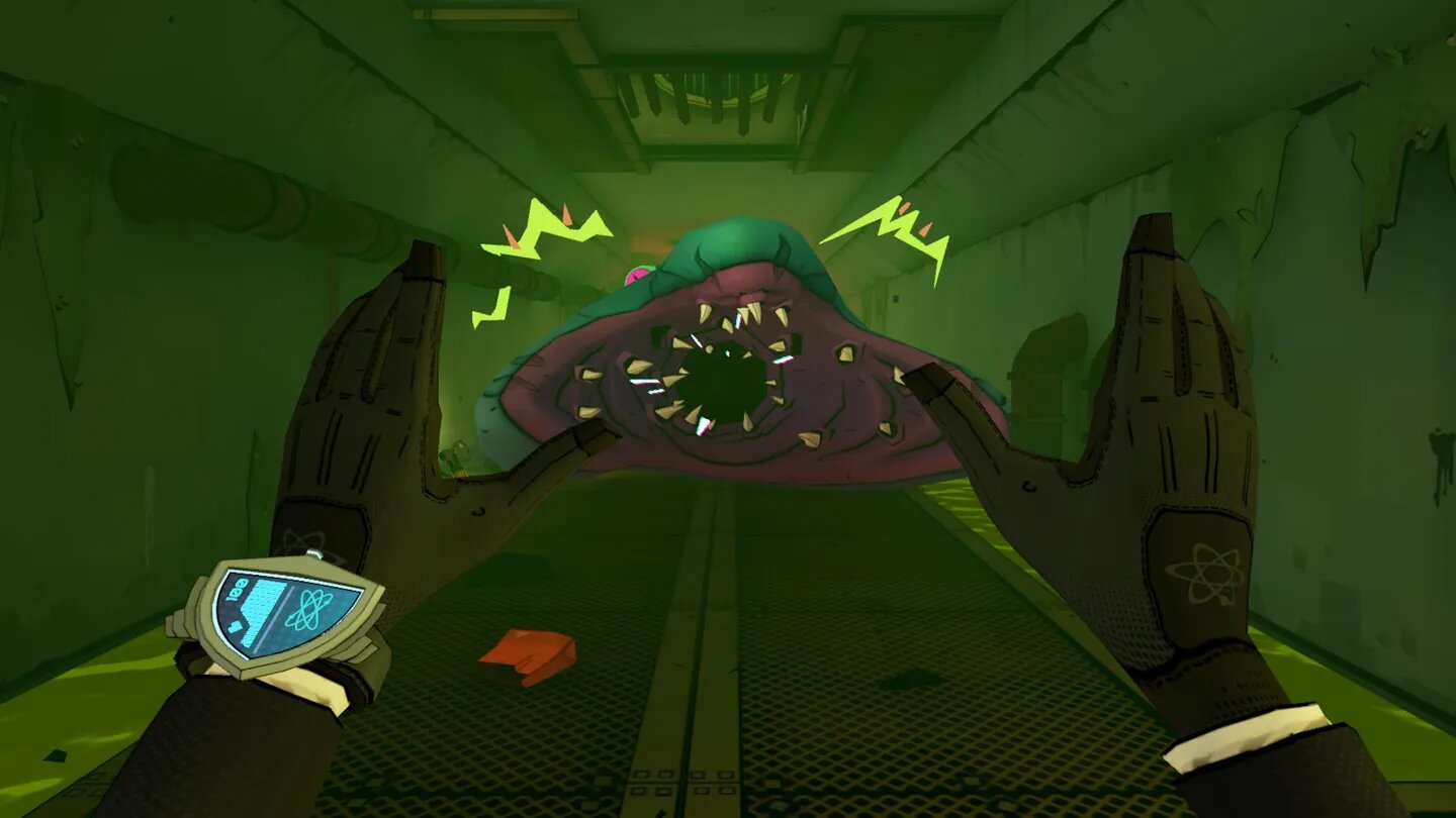 Men in Black: Most Wanted