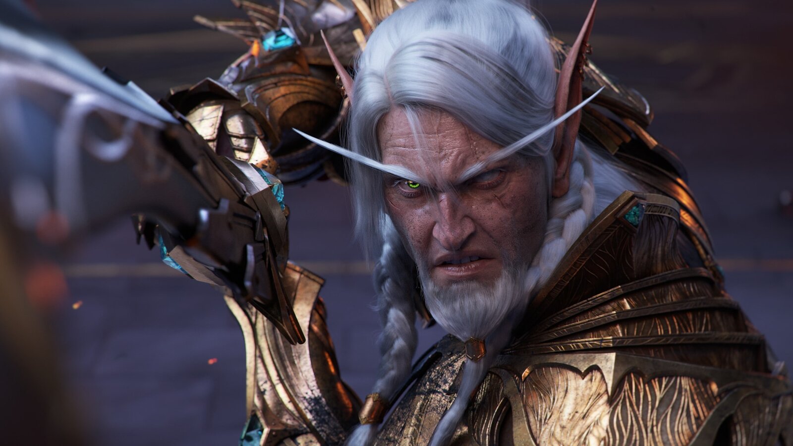 World of Warcraft: Midnight