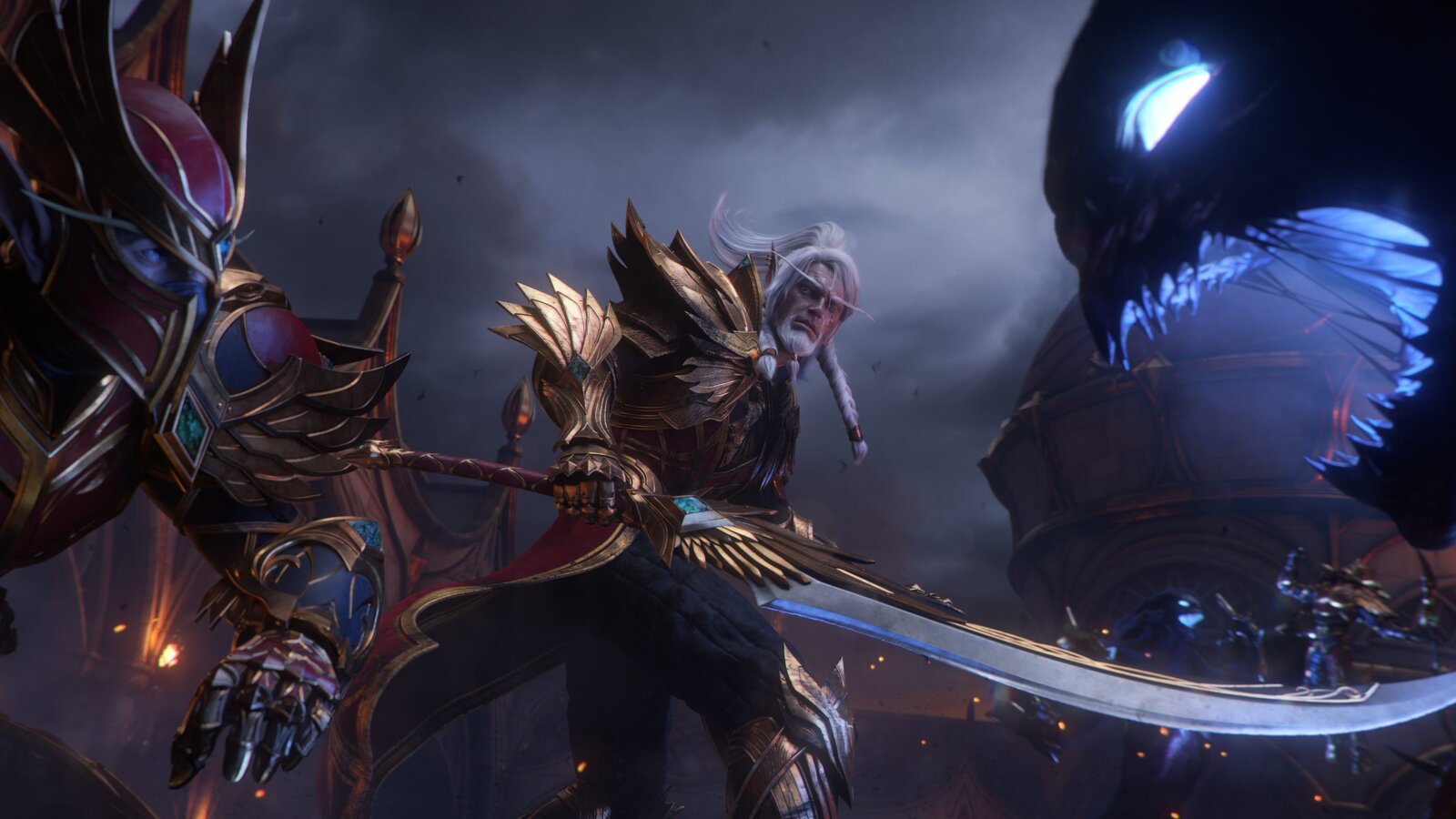 World of Warcraft: Midnight