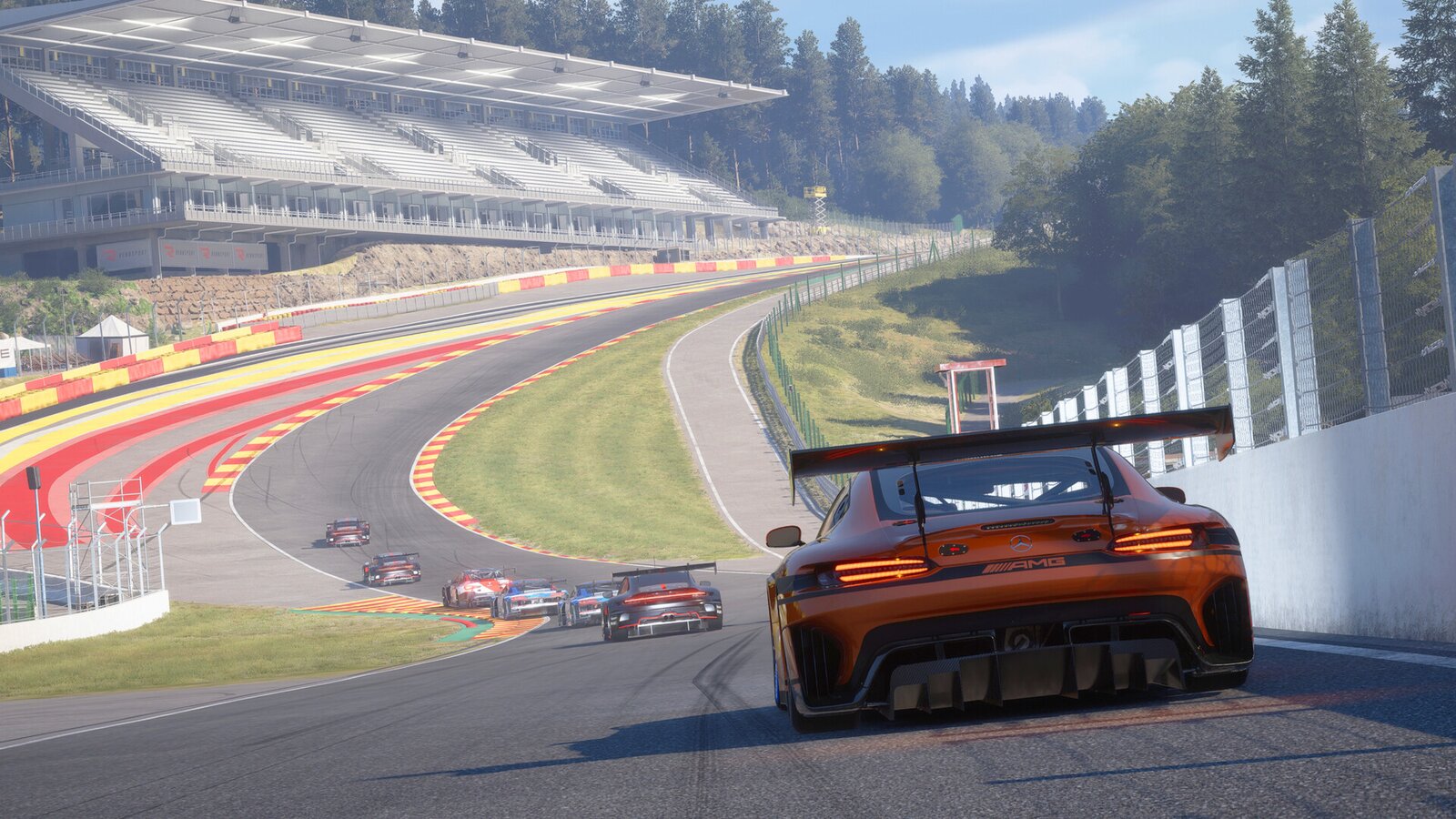 RENNSPORT - Deluxe Edition