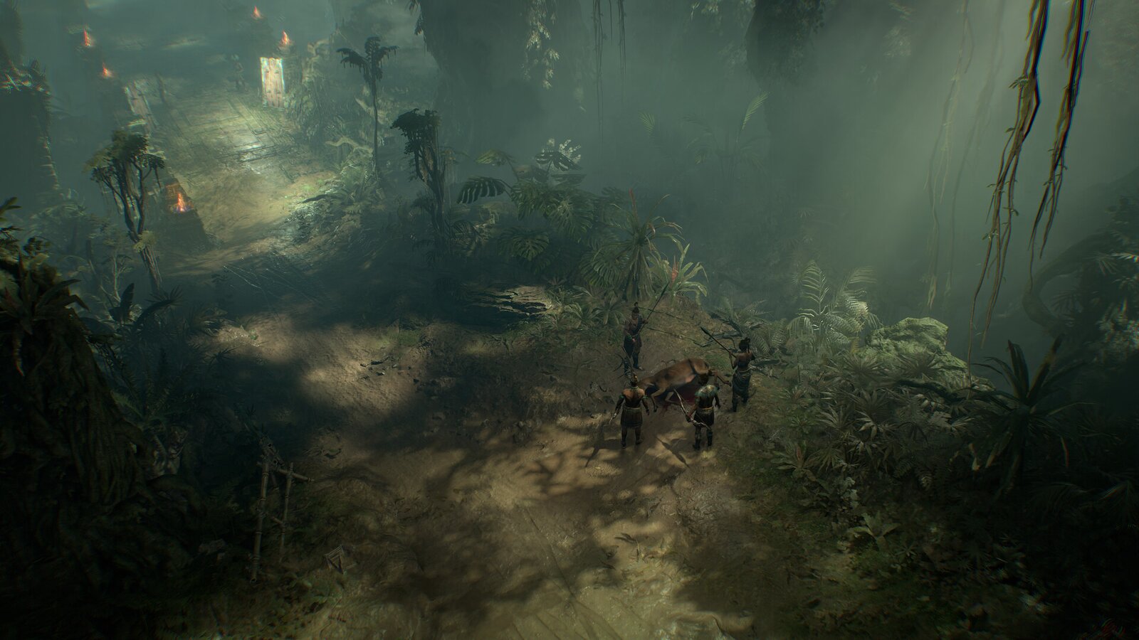 Diablo IV: Age of Hatred Collection