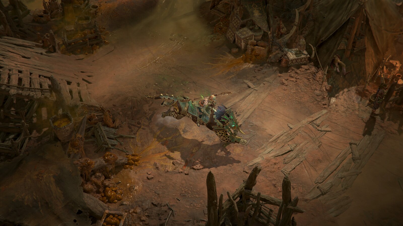 Diablo IV: Age of Hatred Collection