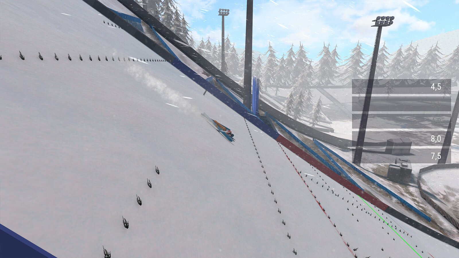Ski Jumping World Cup