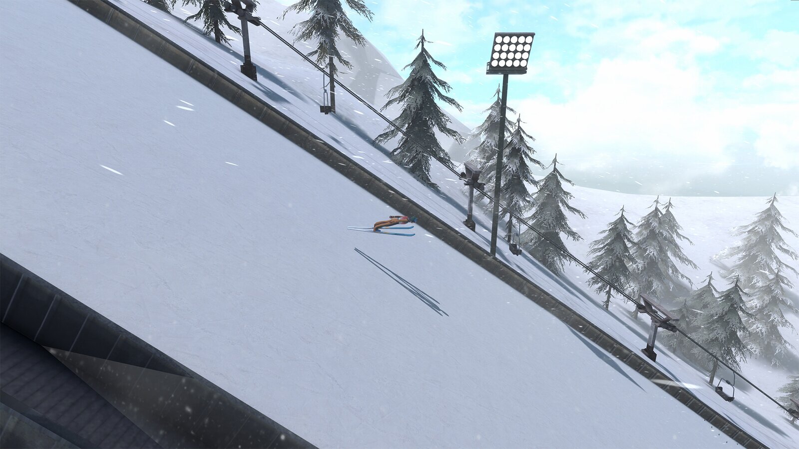 Ski Jumping World Cup