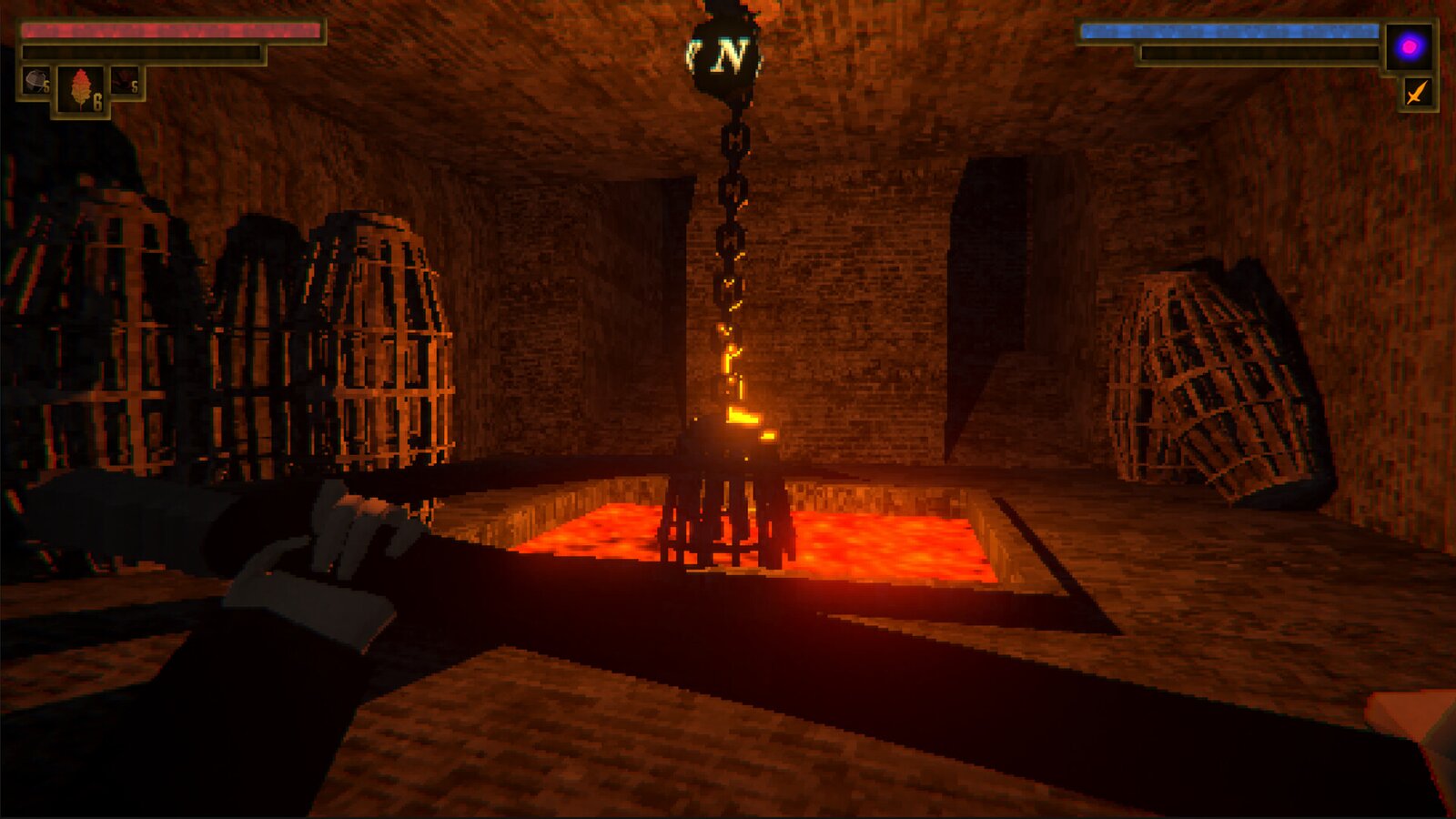 Verho - Curse of Faces