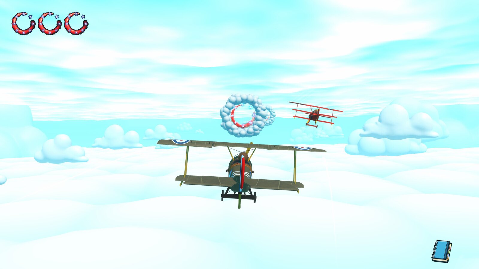 Snoopy & The Great Mystery Club