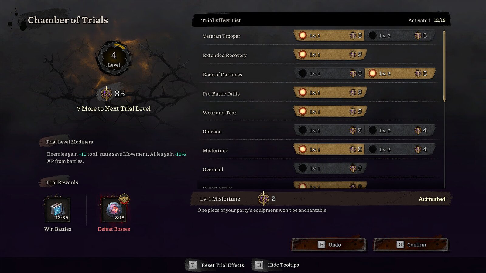 Lost Eidolons: Veil of the Witch