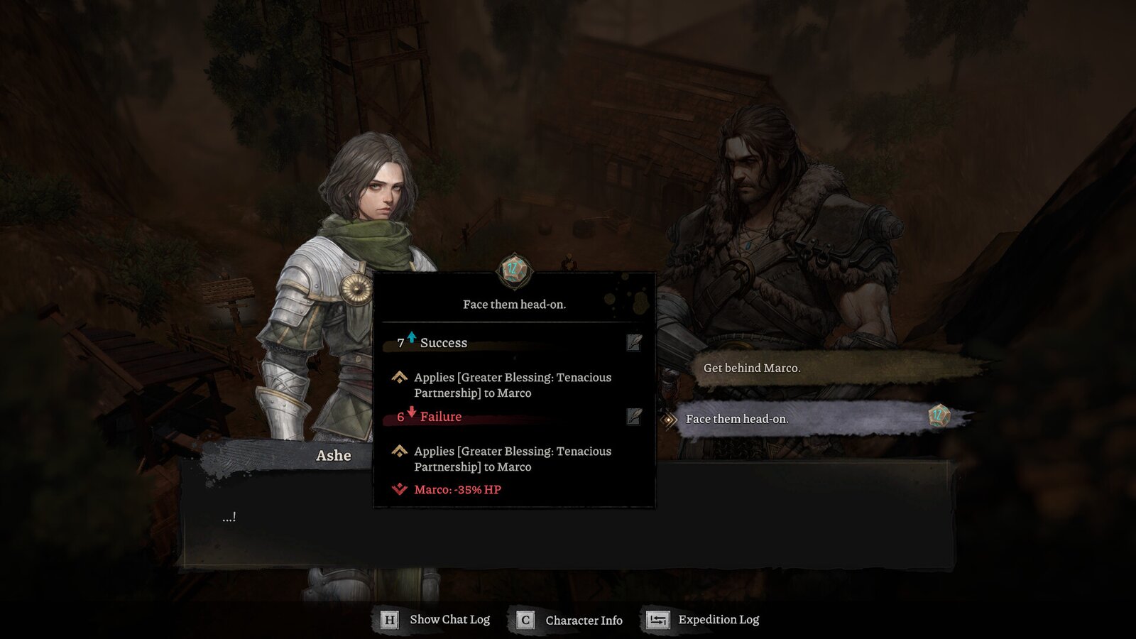 Lost Eidolons: Veil of the Witch