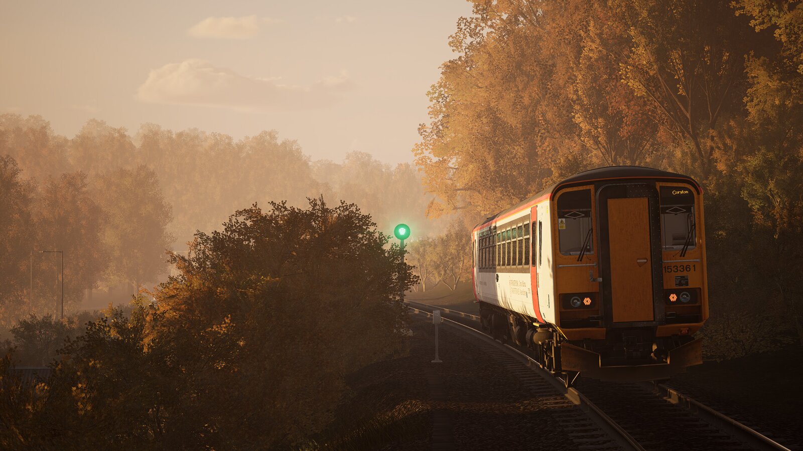 Train Sim World 6 - Special Edition
