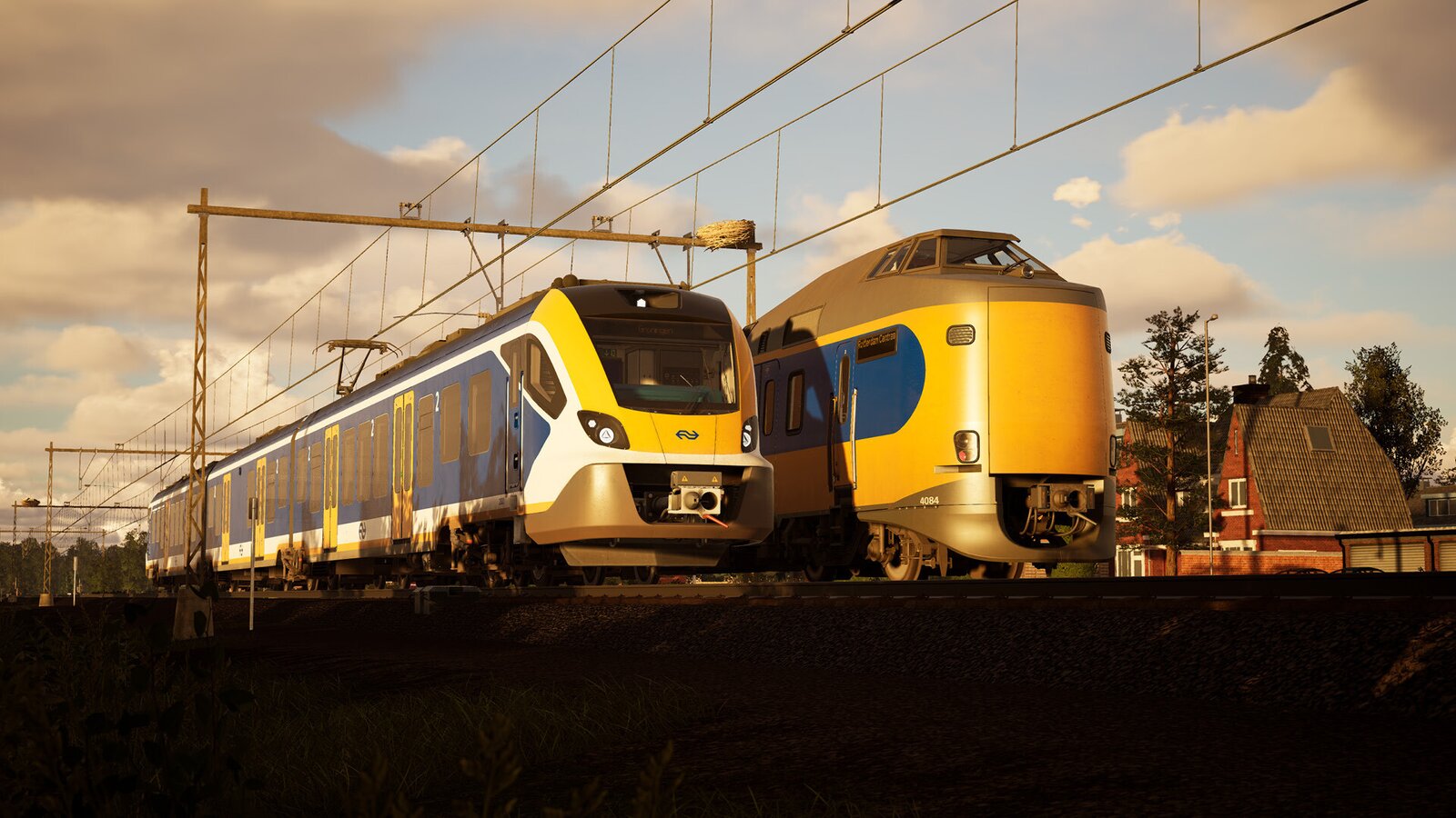 Train Sim World 6 - Special Edition