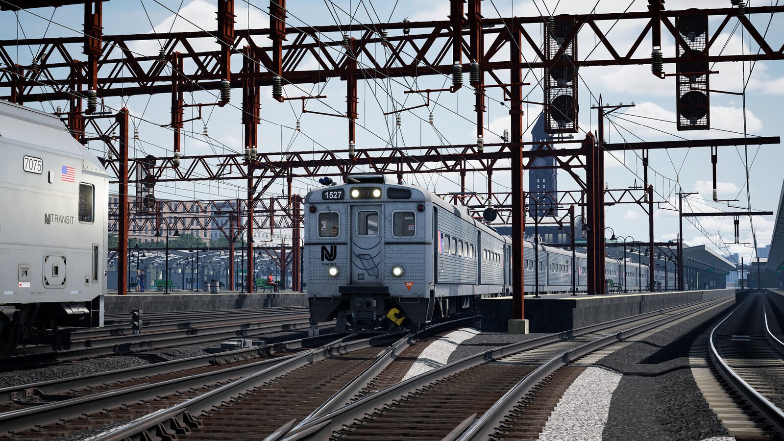 Train Sim World 6 - Special Edition