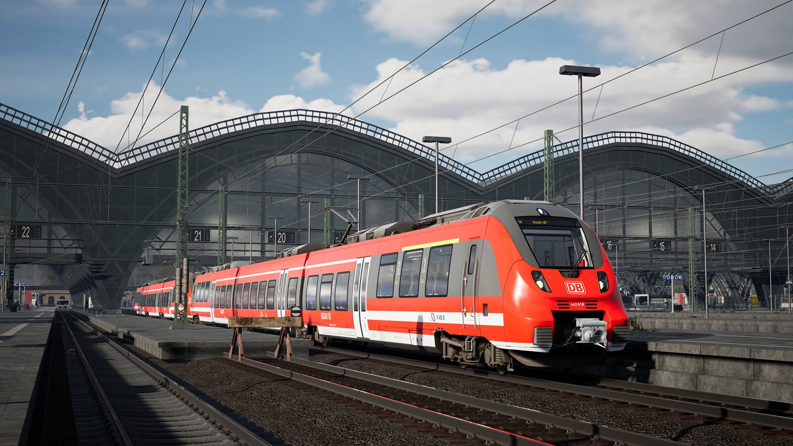 Train Sim World 6 - Special Edition