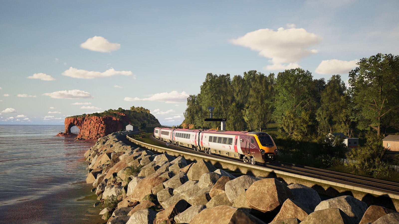 Train Sim World 6 - Special Edition