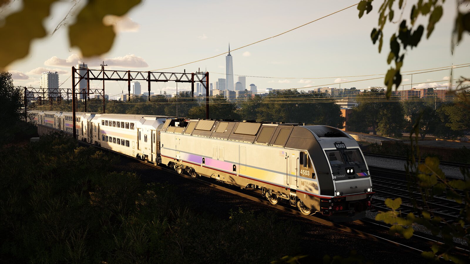 Train Sim World 6 - Special Edition