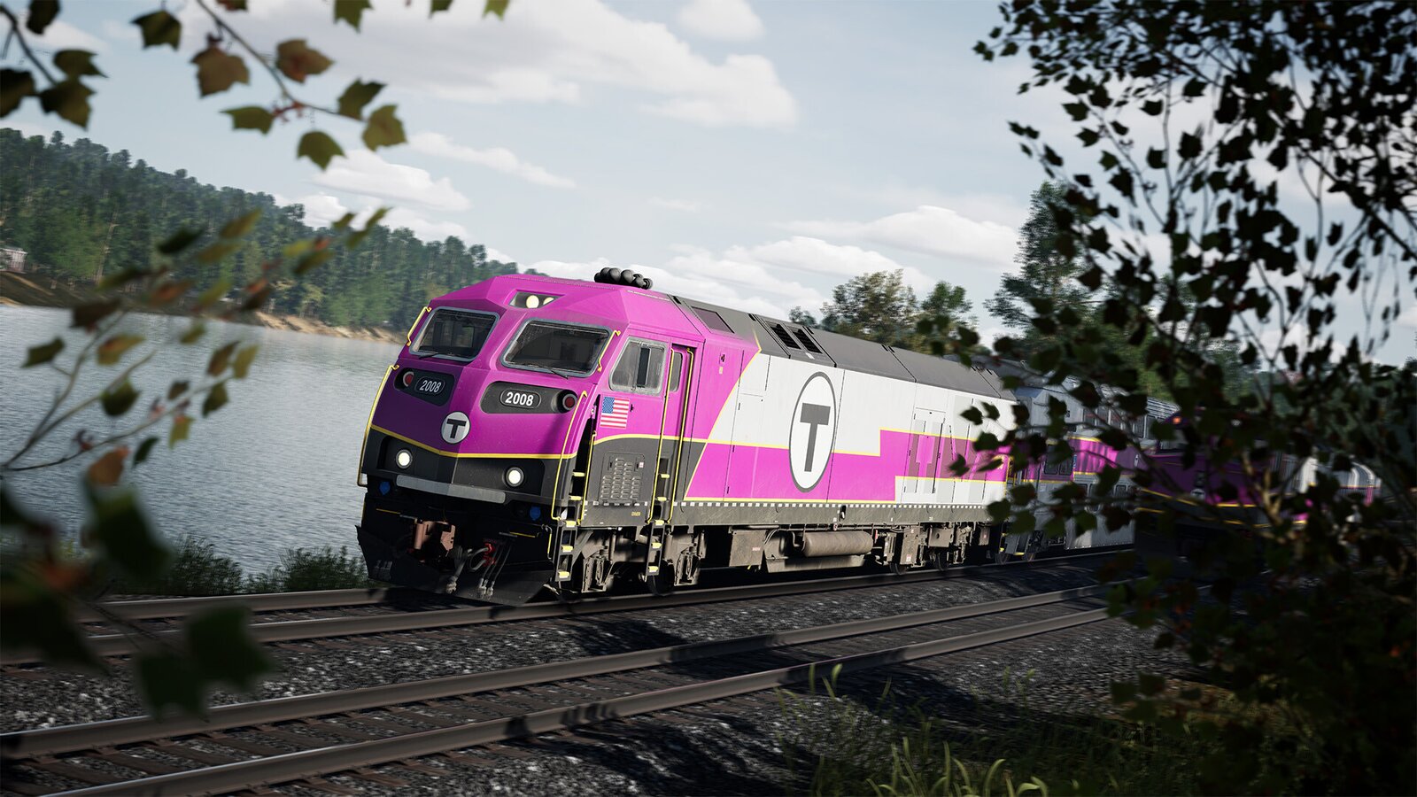Train Sim World 6 - Special Edition