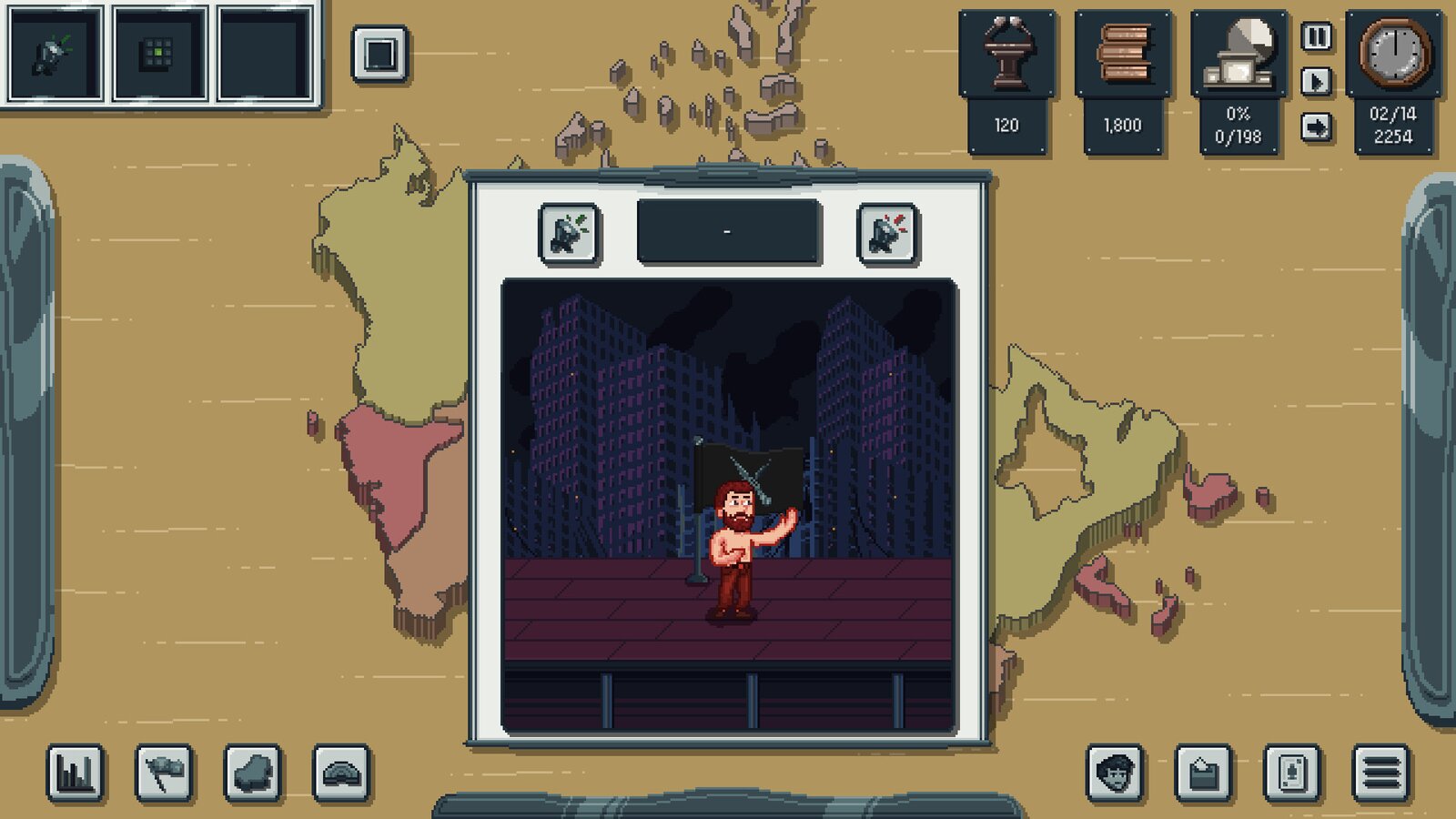 Vox Populi: Canada 2025