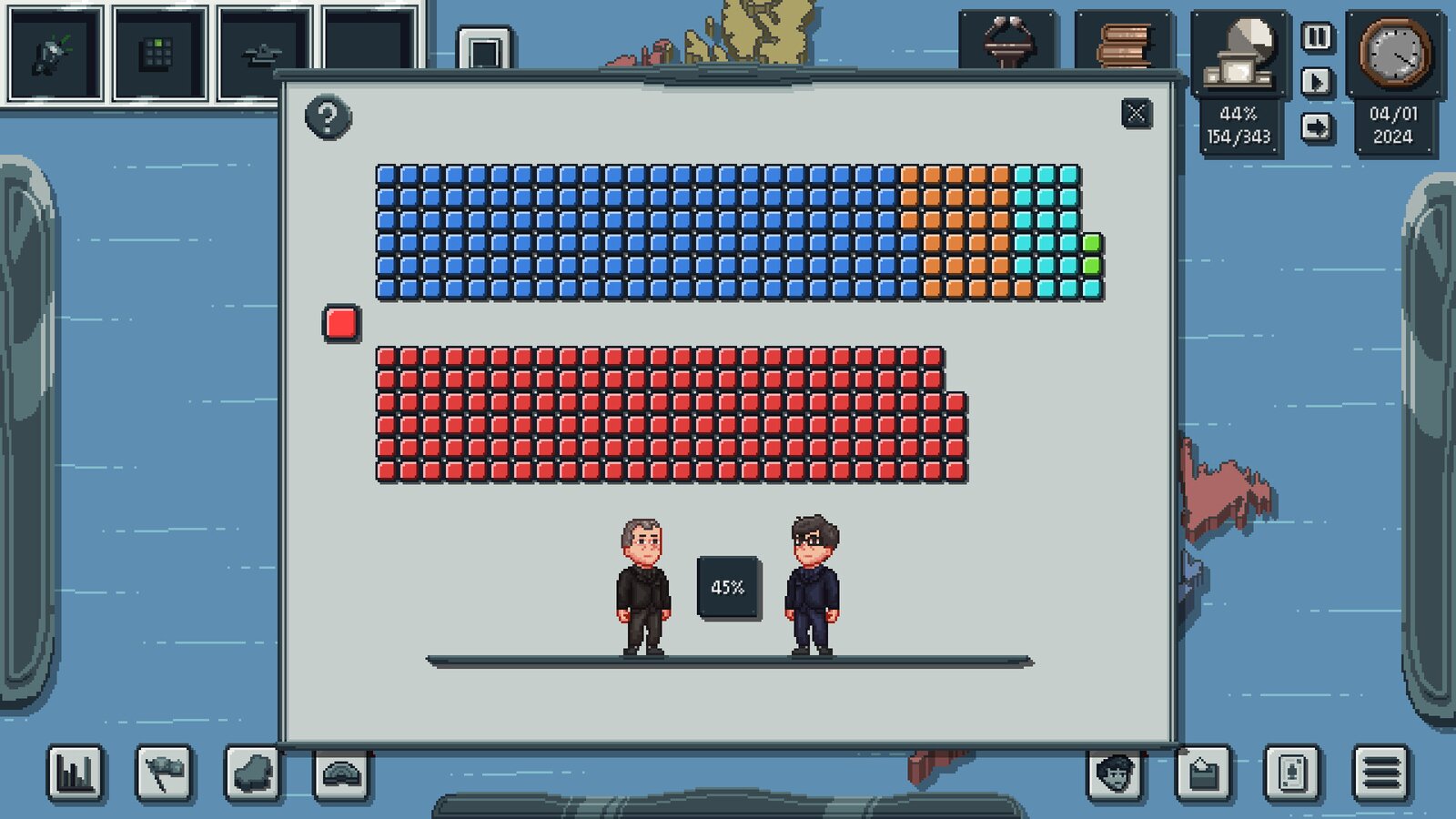 Vox Populi: Canada 2025