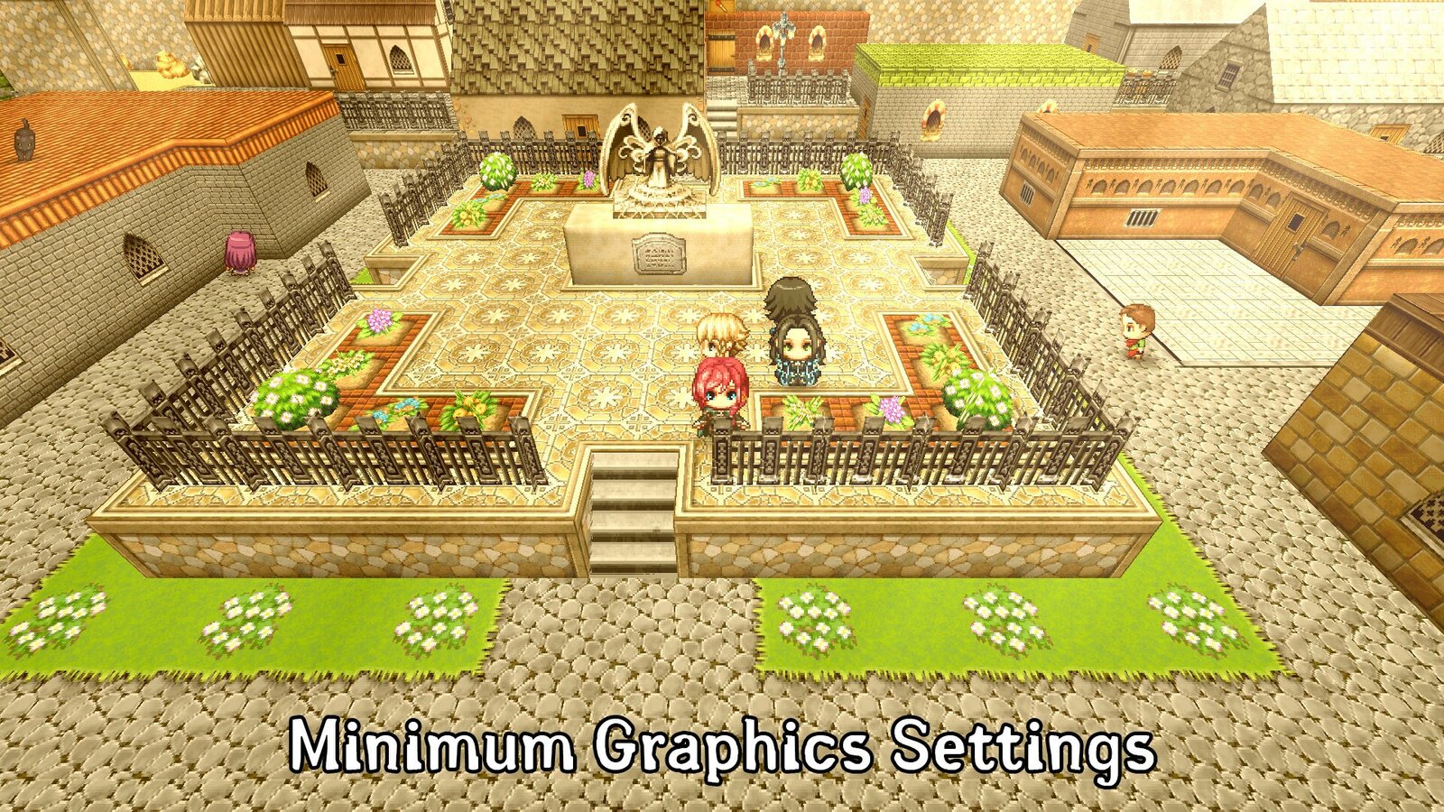 Lore of Luvarith: The Hollow Crown