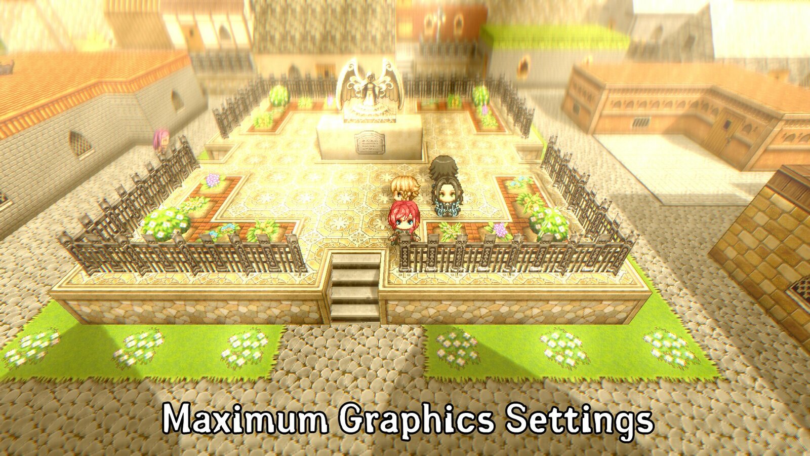 Lore of Luvarith: The Hollow Crown