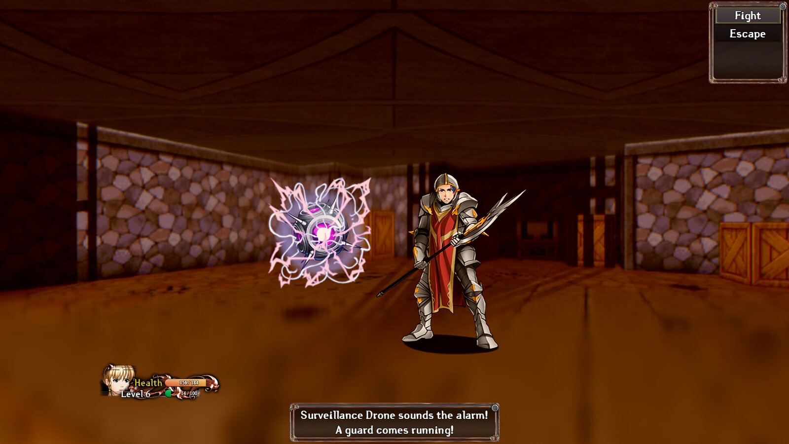 Lore of Luvarith: The Hollow Crown