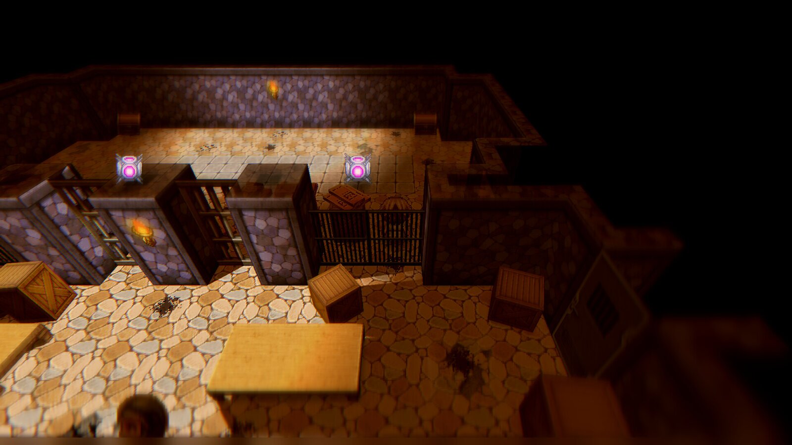 Lore of Luvarith: The Hollow Crown