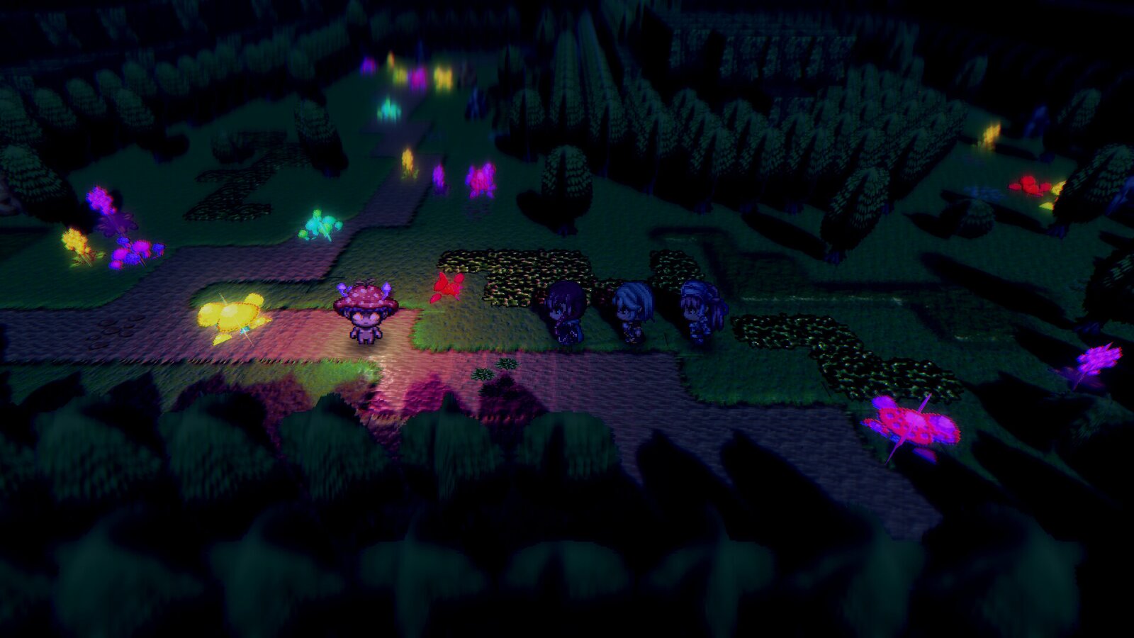 Lore of Luvarith: The Hollow Crown