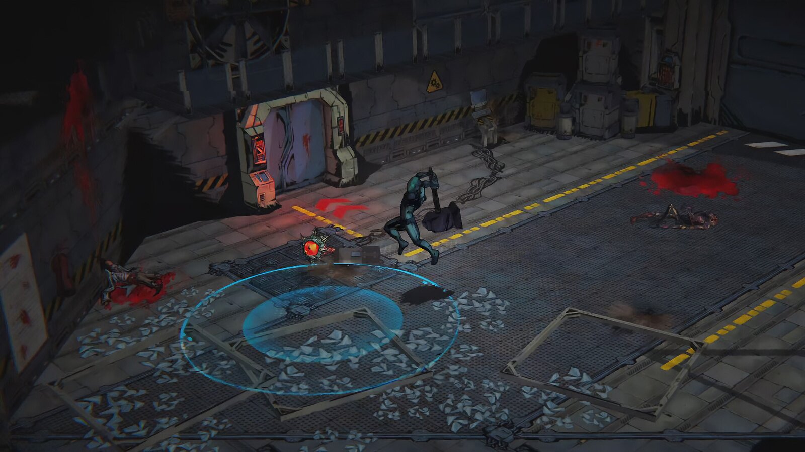 Lethal Honor - Order of the Apocalypse