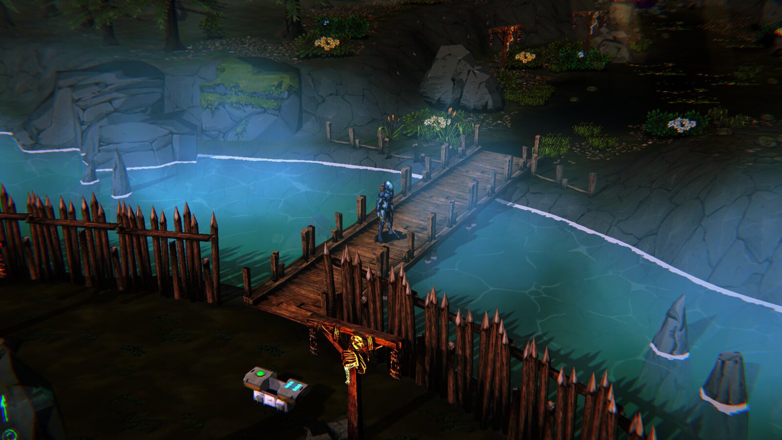 Lethal Honor - Order of the Apocalypse