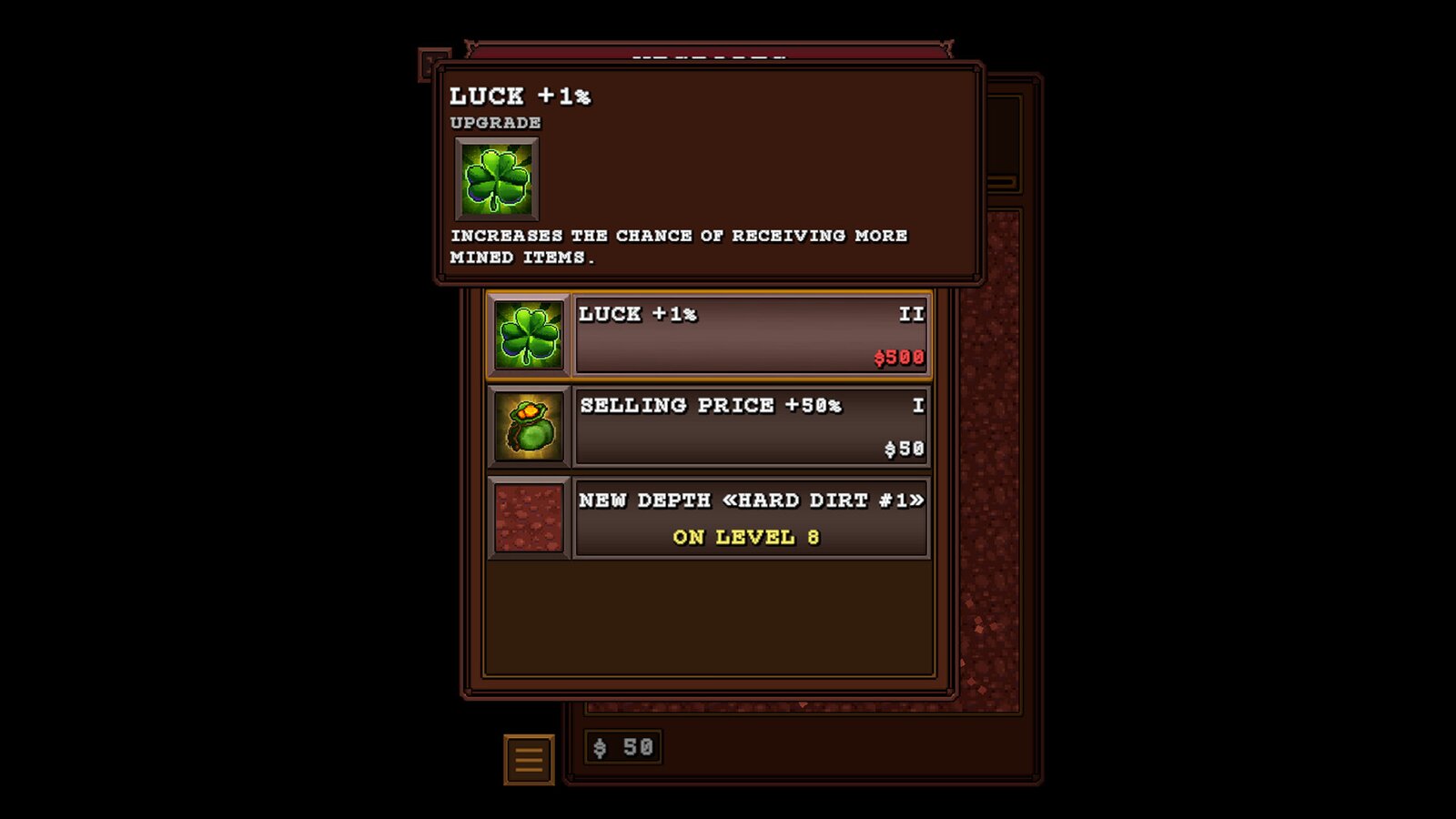 Sin Slayers: Meat & Greed