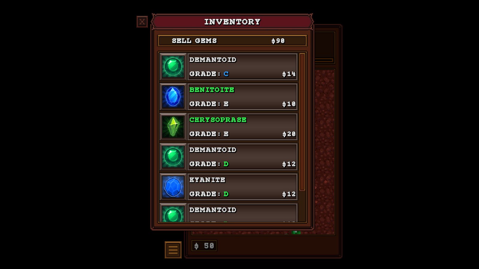 Sin Slayers: Meat & Greed