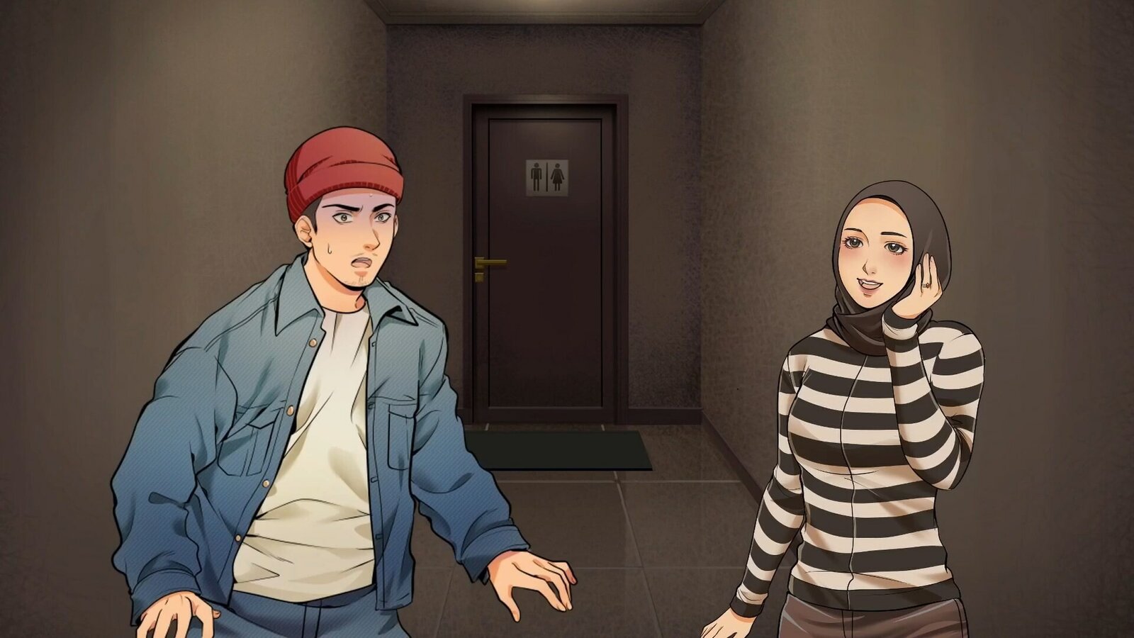 Jurnal Risa: Dark Destiny