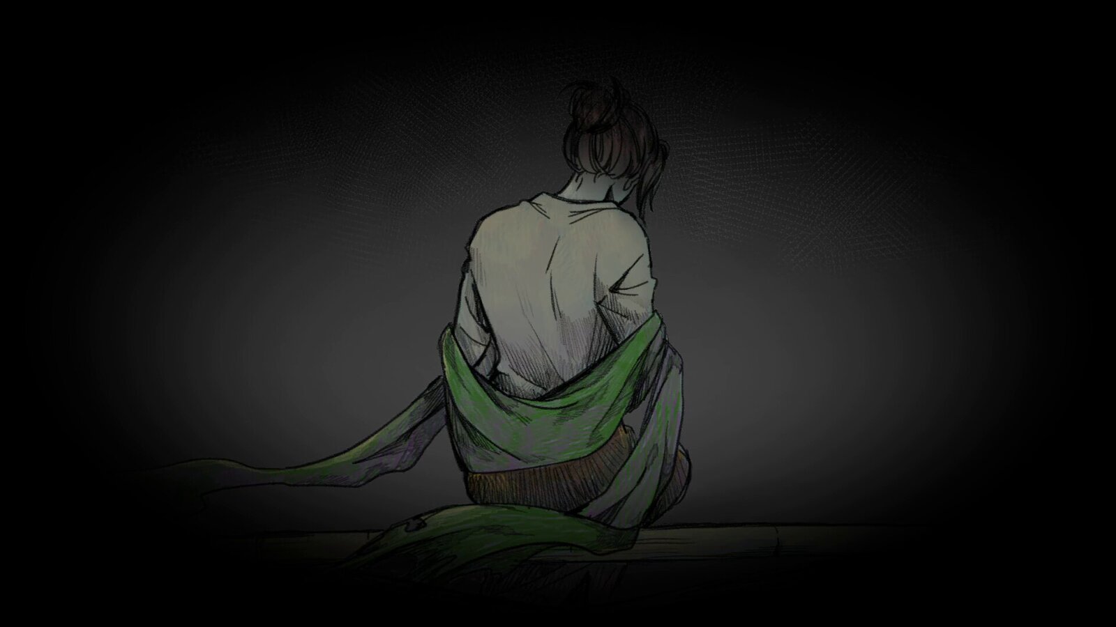 Jurnal Risa: Dark Destiny