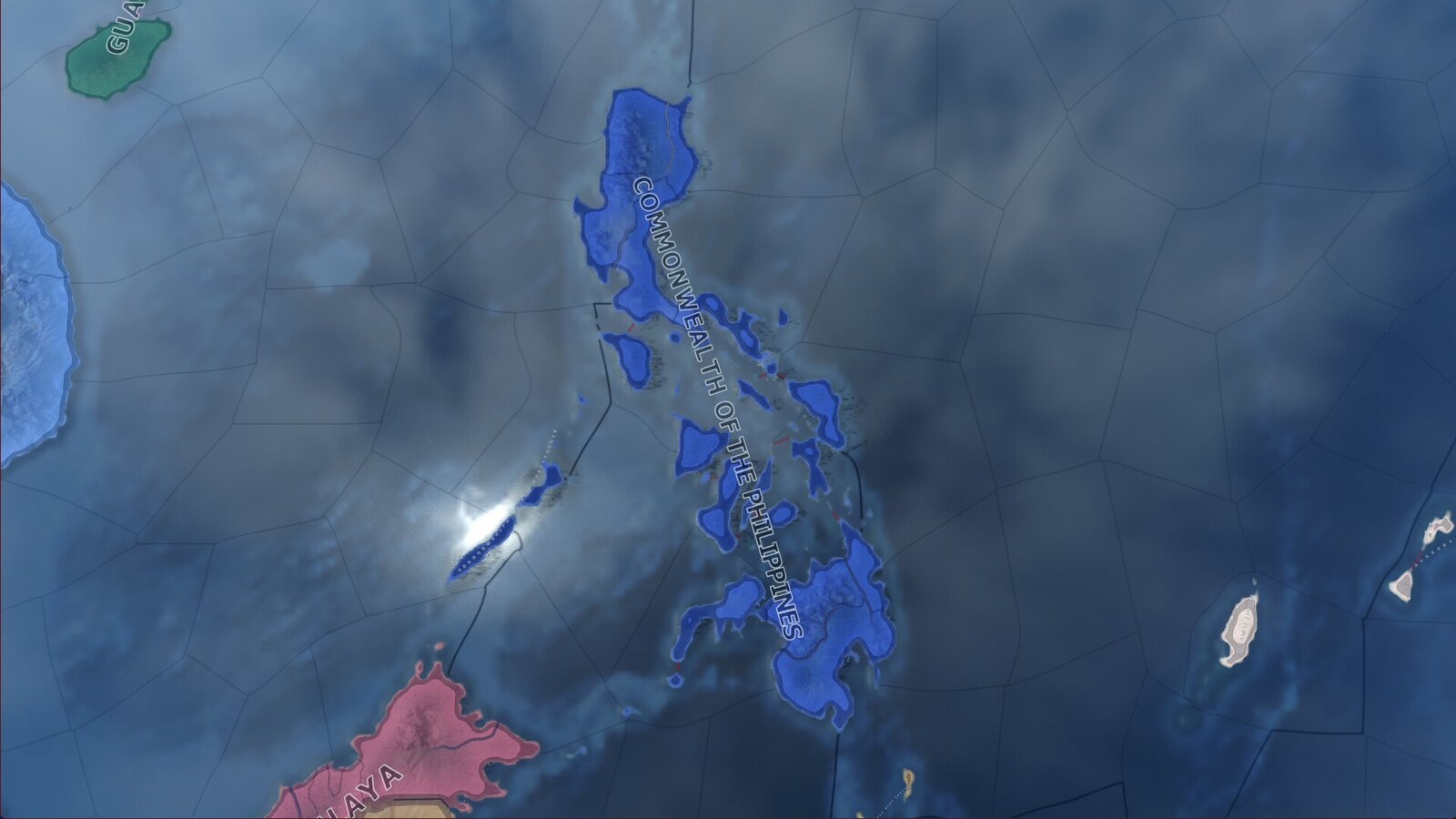 Hearts of Iron IV: Expansion Pass 2