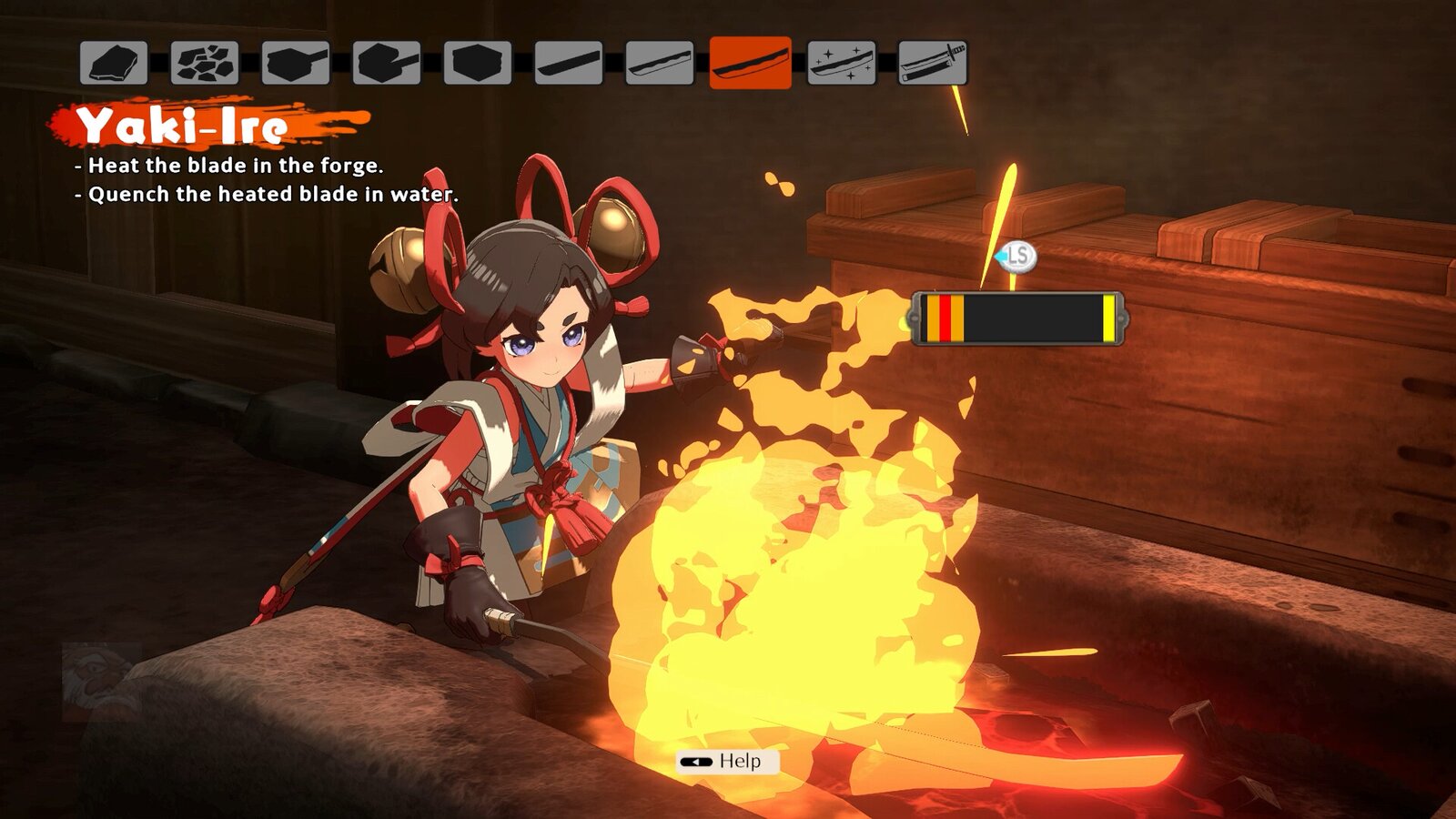 Towa and the Guardians of the Sacred Tree - Deluxe Edition