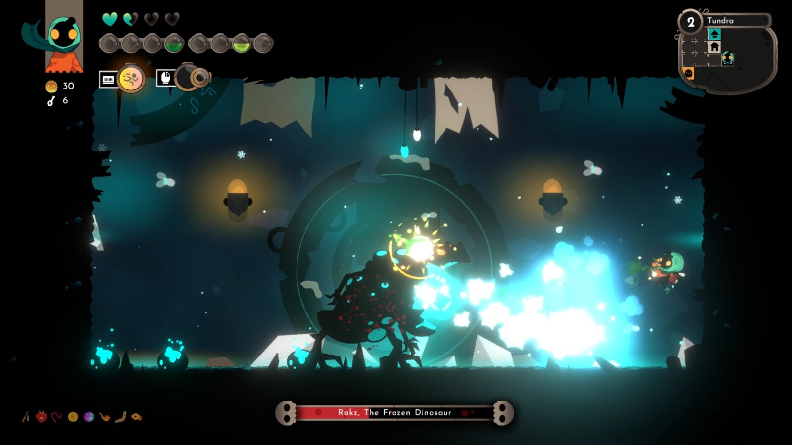 Folly Of The Wizards