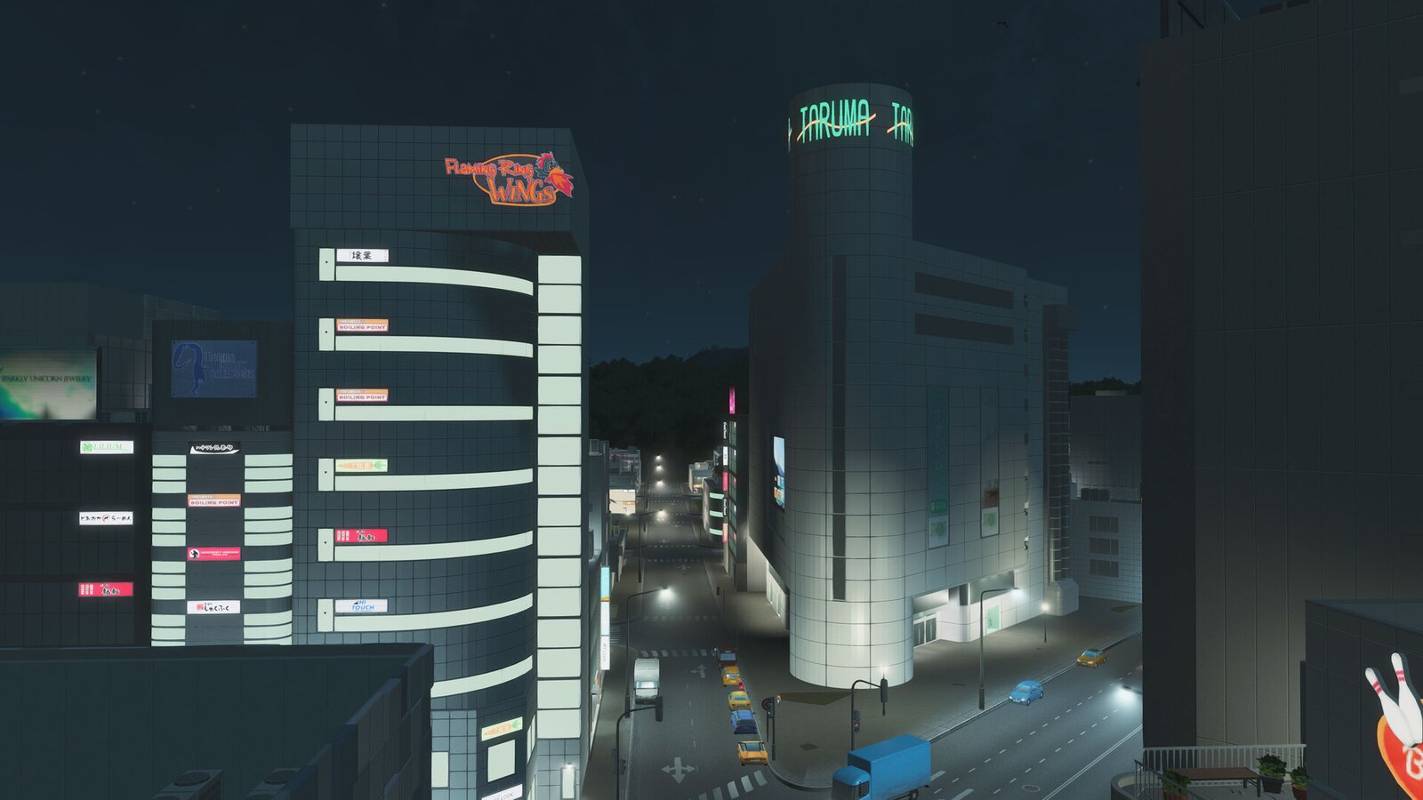 Cities: Skylines - Shops of Shibuya Bundle
