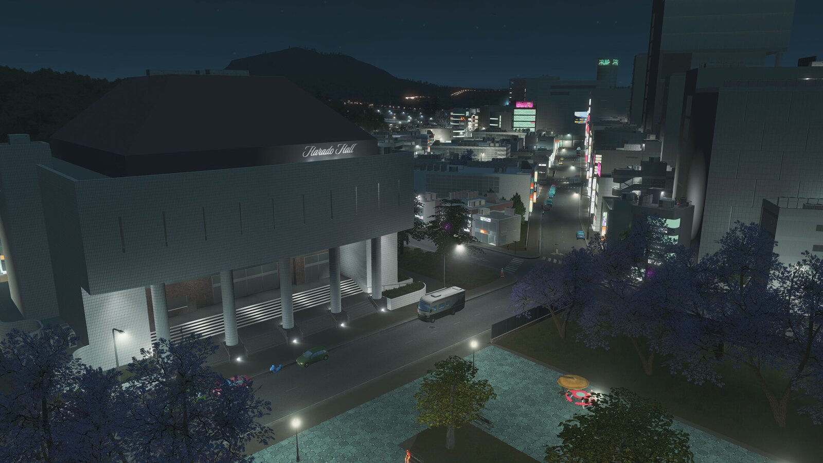 Cities: Skylines - Shops of Shibuya Bundle