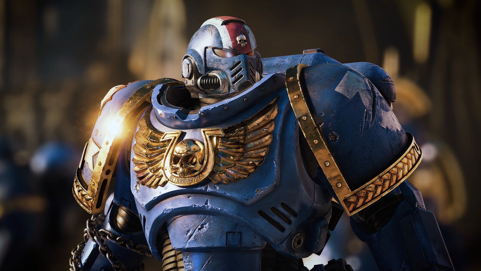 Warhammer 40,000: Space Marine 2 - 2-Year Anniversary Edition
