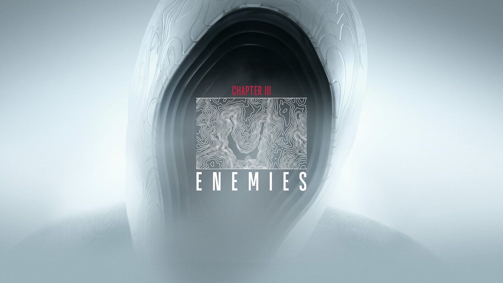 Hell is Us - Artbook