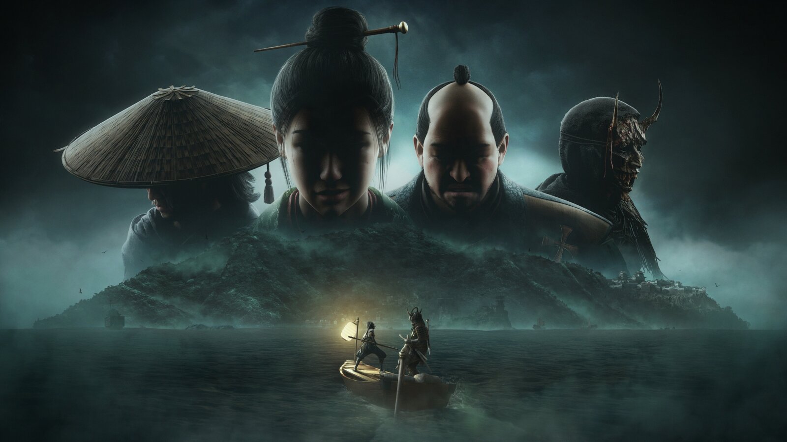 Assassin's Creed Shadows - Claws of Awaji