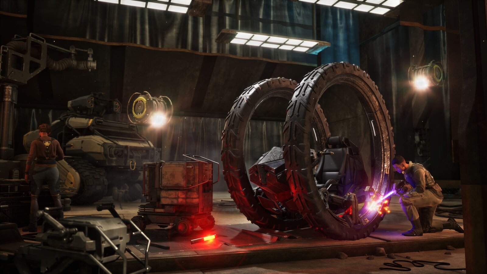 Dune: Awakening - Lost Harvest DLC