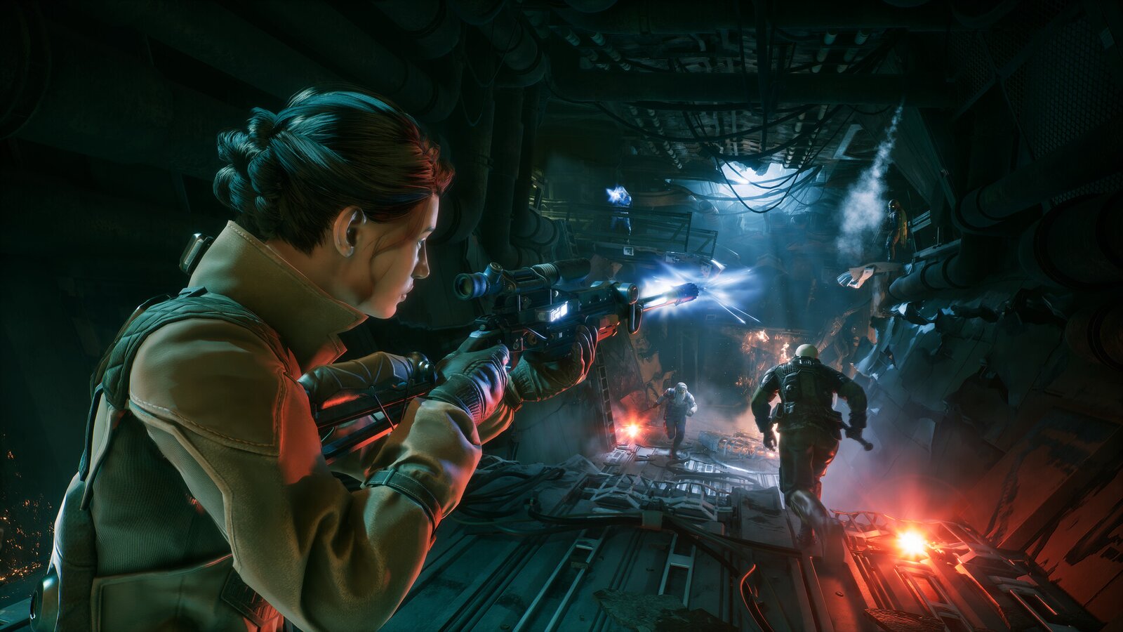 Dune: Awakening - Lost Harvest DLC