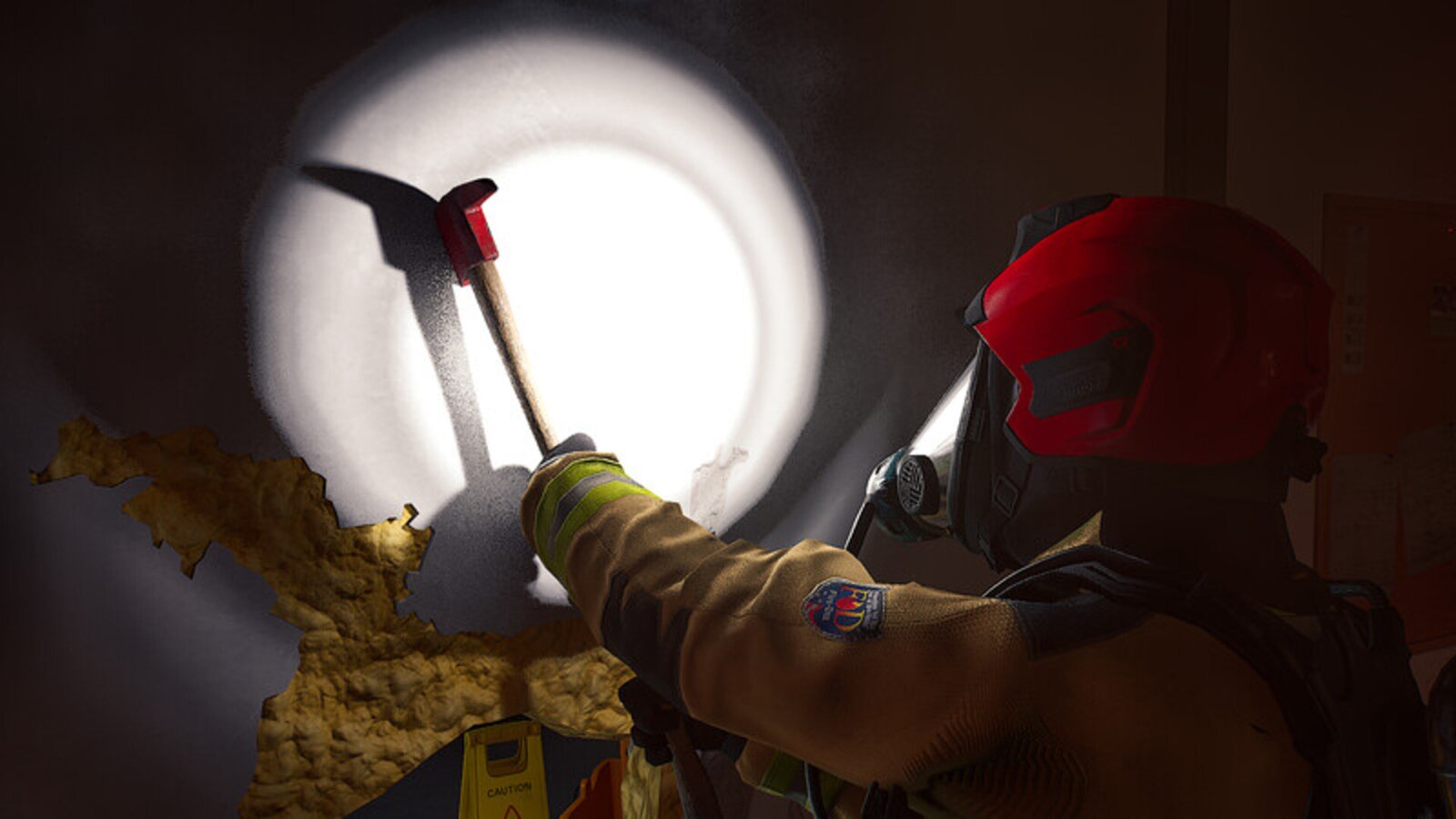 Firefighting Simulator: Ignite - Year 1 Season Pass