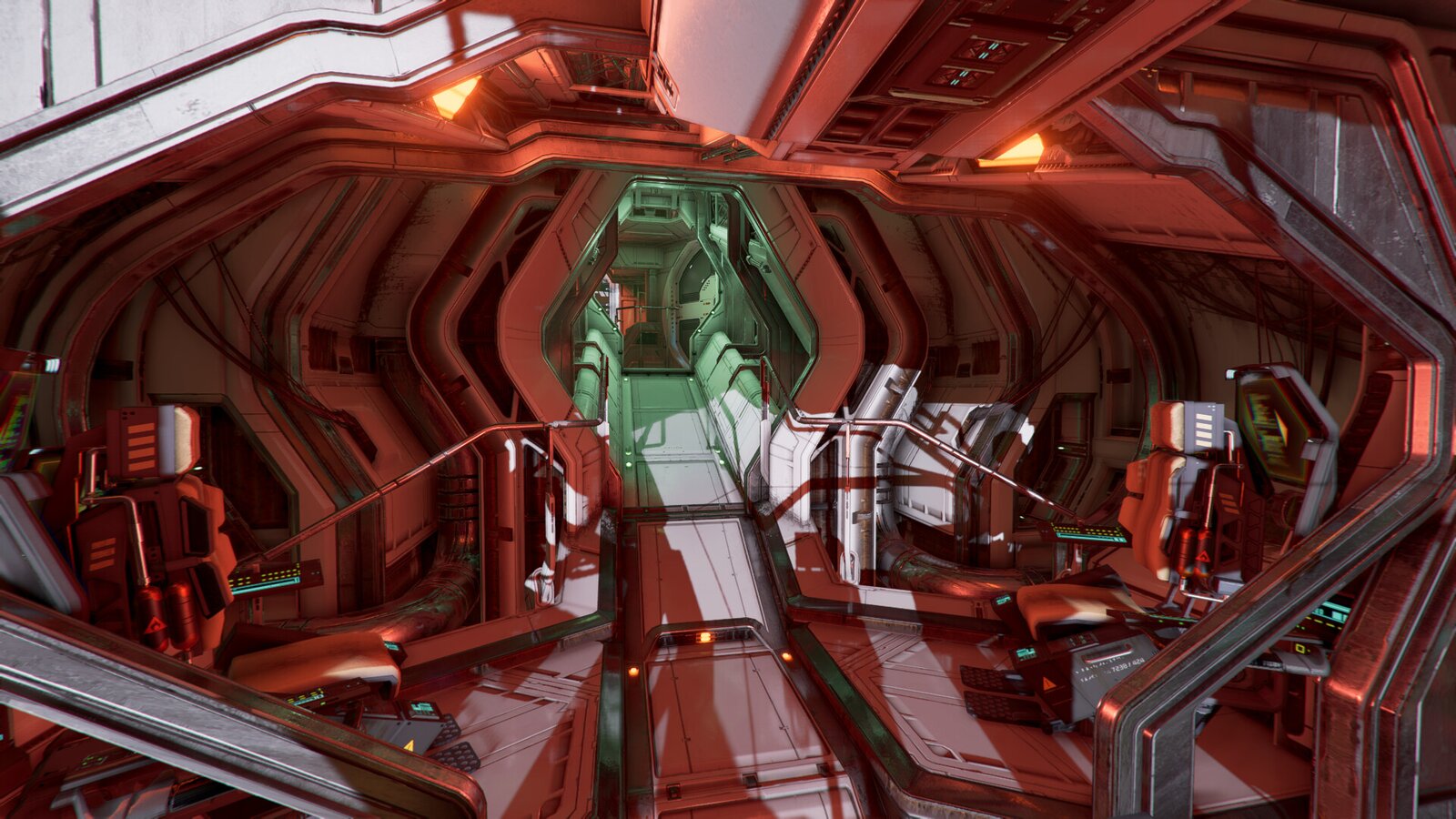 X4: Пакет Посланник